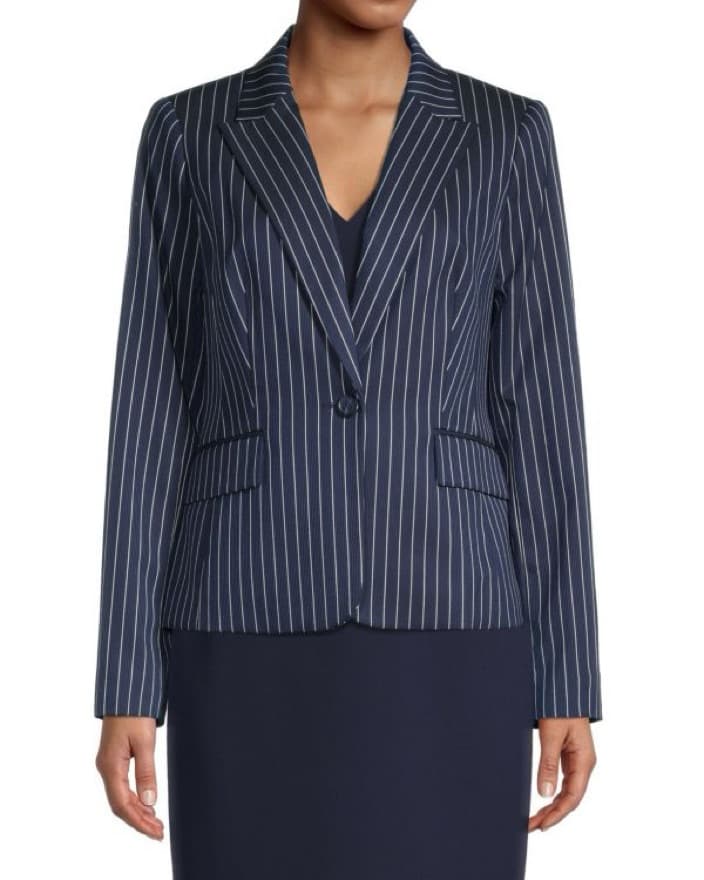 SET - KARL LAGERFELD PARIS SUIT SET - Image 2