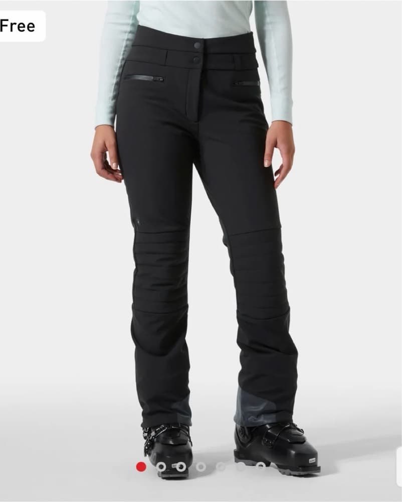 Avanti Stretch Pants - Image 1
