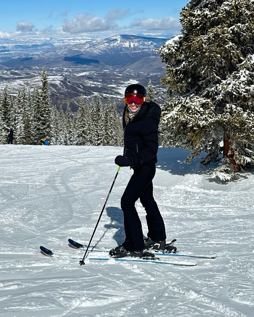 Halfdays Emma Ski Pants - Image 5