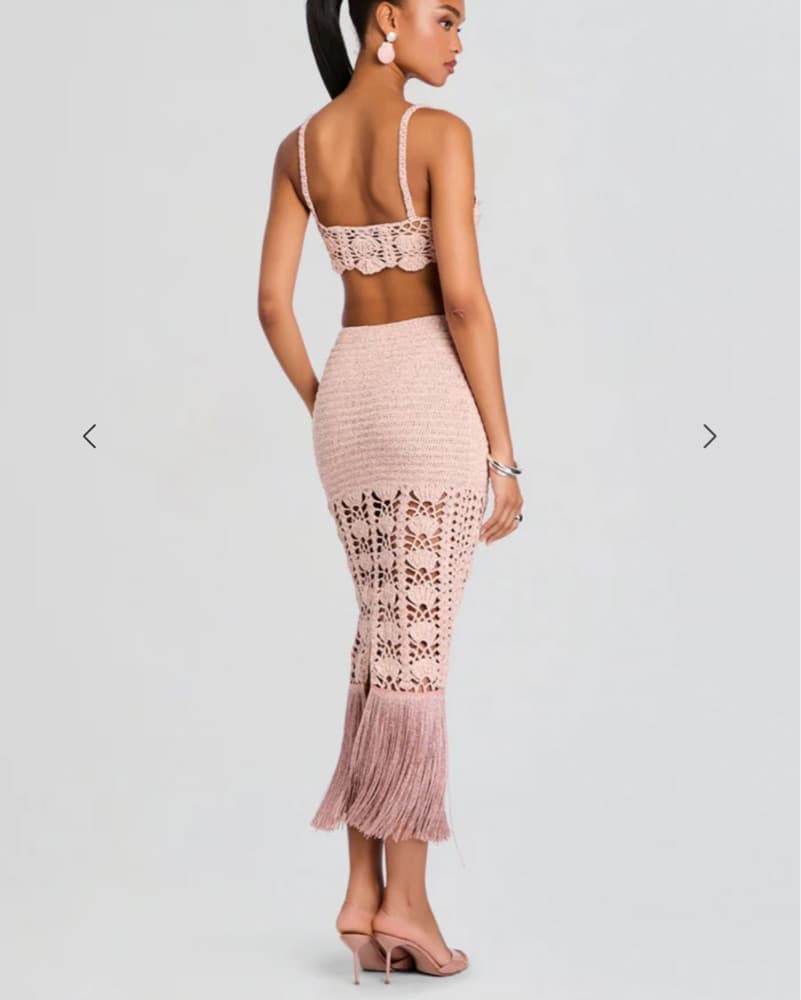 Retrofete Bellini Knit Set - Image 6