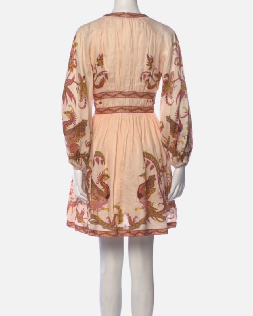 Zimmermann Dress - Image 1
