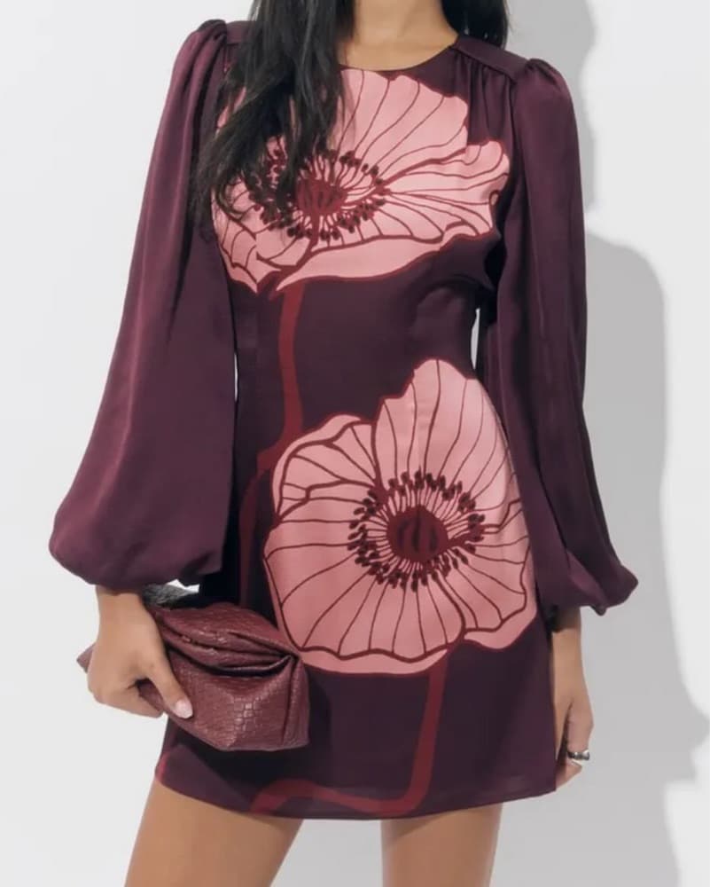 Tuckernuck Mini Dress  - Image 1