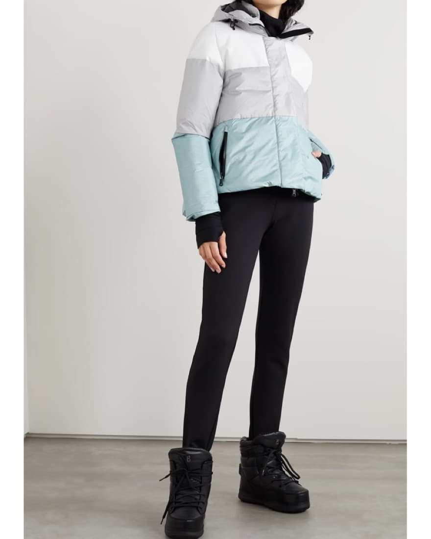 Erin Snow Ski Jacket - Image 3