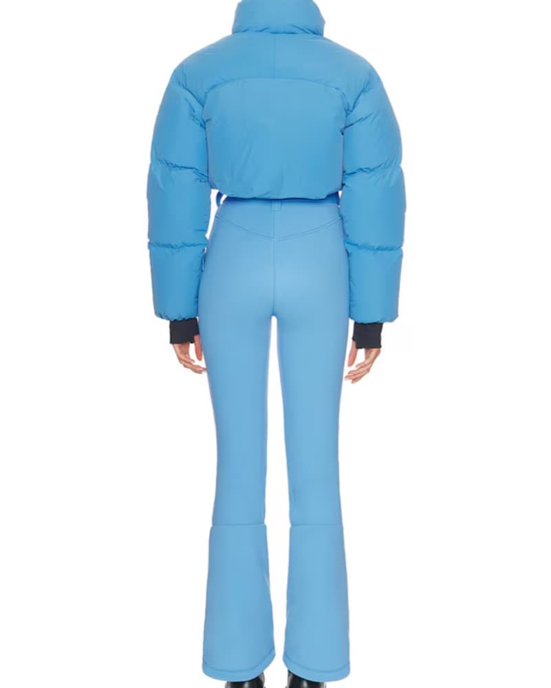 Cordova Myoko Ski Suit - Image 2