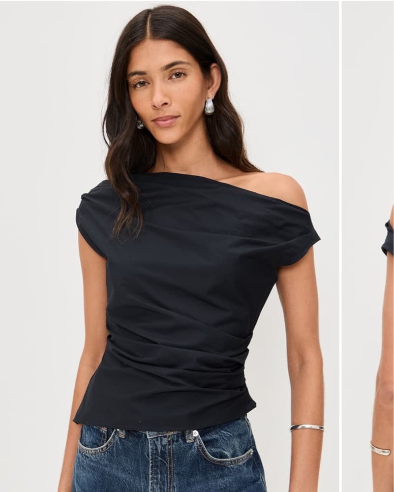 STAUD Chic Phare Top - Image 1