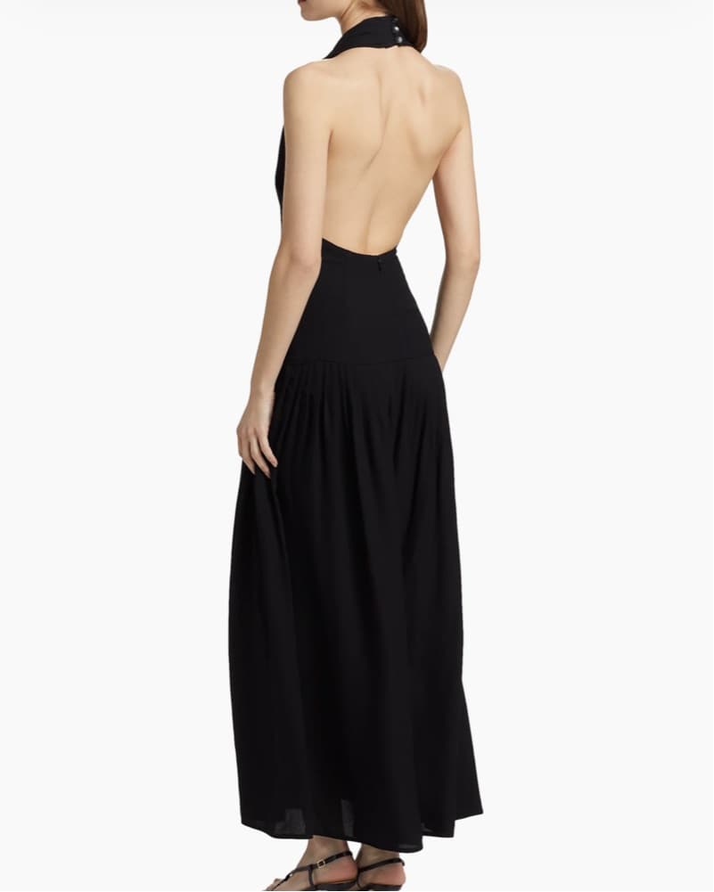 Proenza Schouler Tala Dress - Image 2