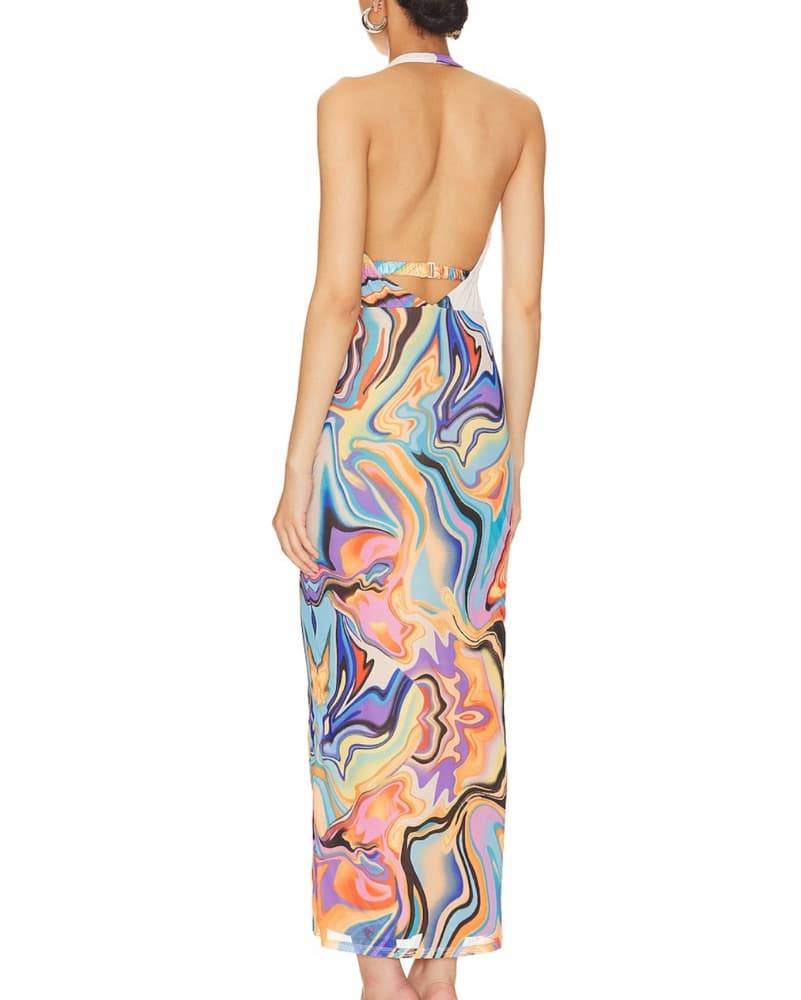 AFRM Dakota Dress  - Image 2