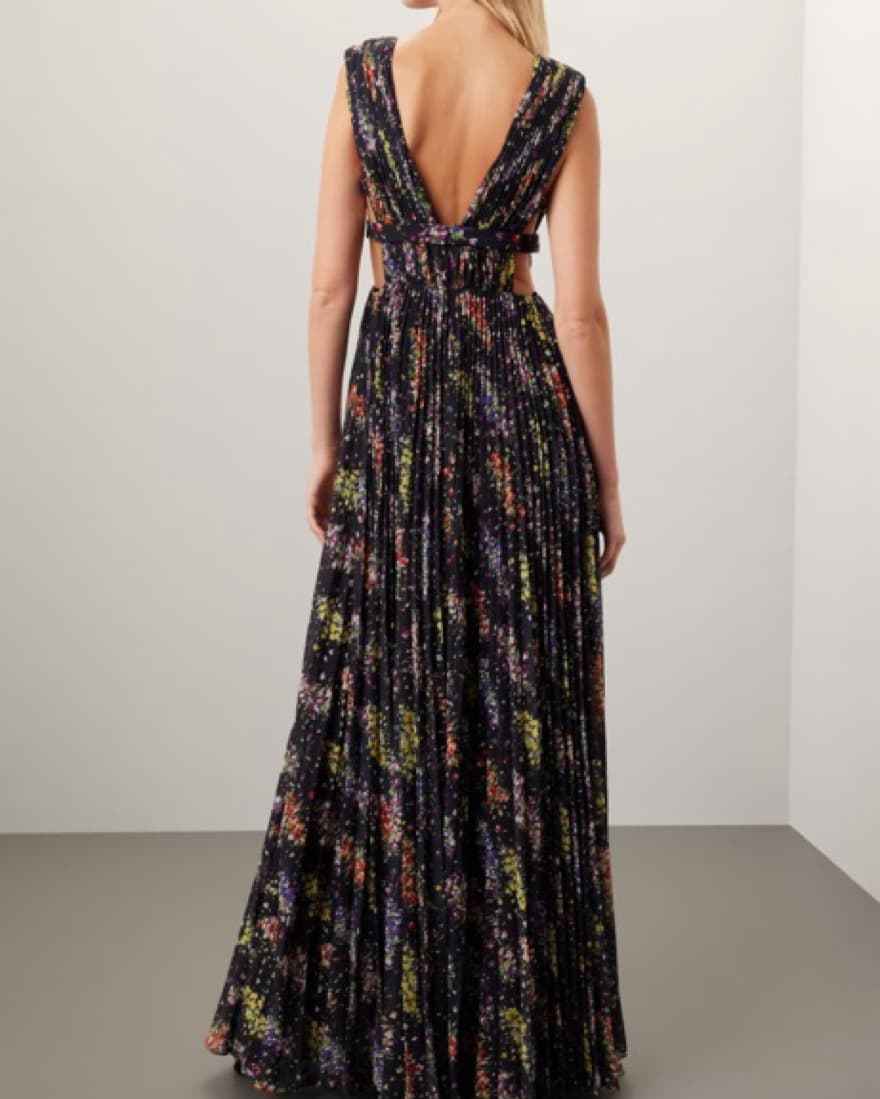 Amur Valentino Gown - Image 2
