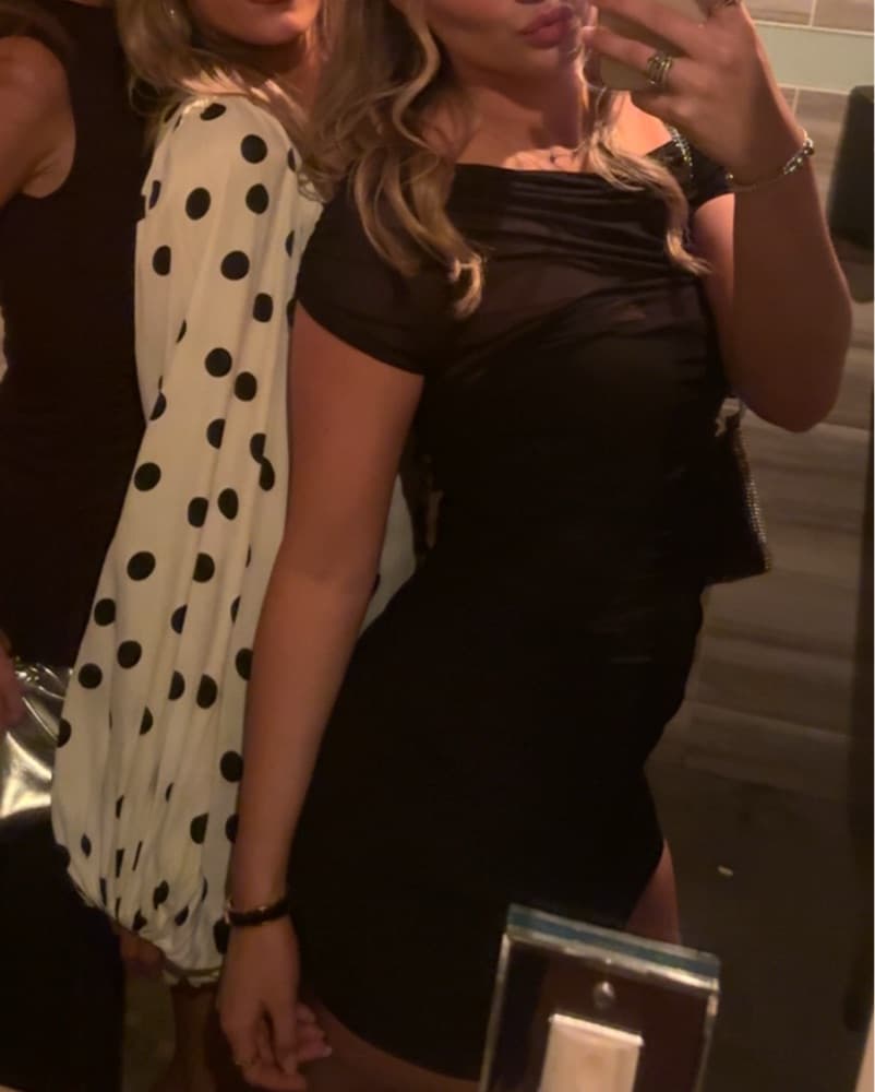 Seroya Bella Dress  - Image 3