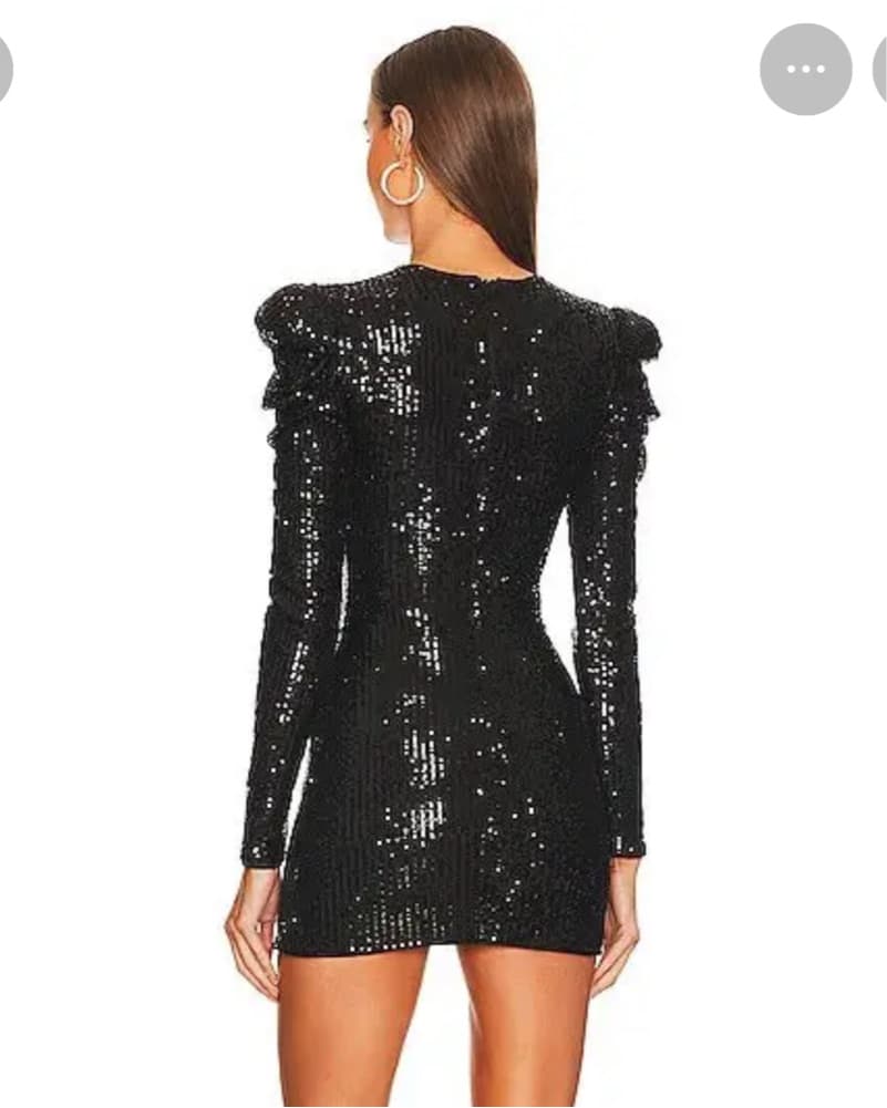 Michael Costello X Revolve Canal Mini - Image 2