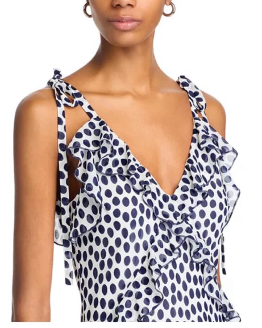 Steve Madden Maxi Dress - Image 3