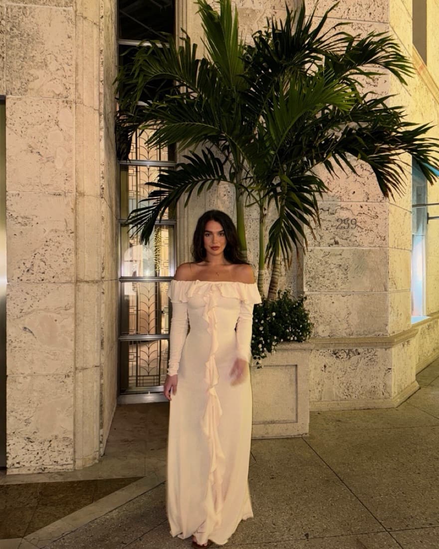 Arcina Ori - Mila Dress - Image 2