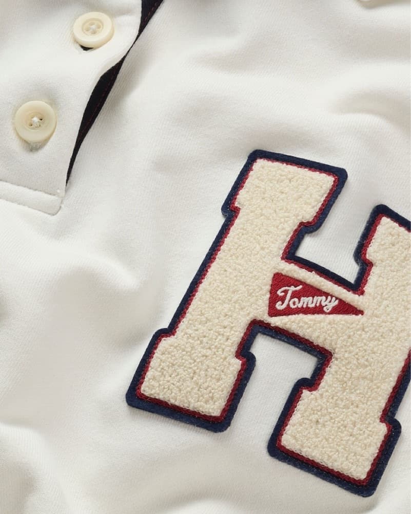 Tommy Hilfiger sweatshirt - Image 4