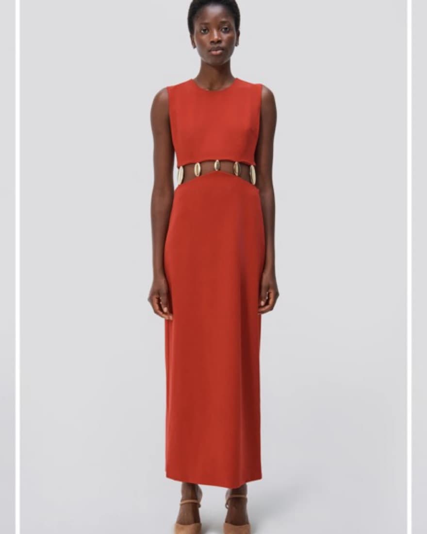 Simkhai Isadora Gown - Image 1