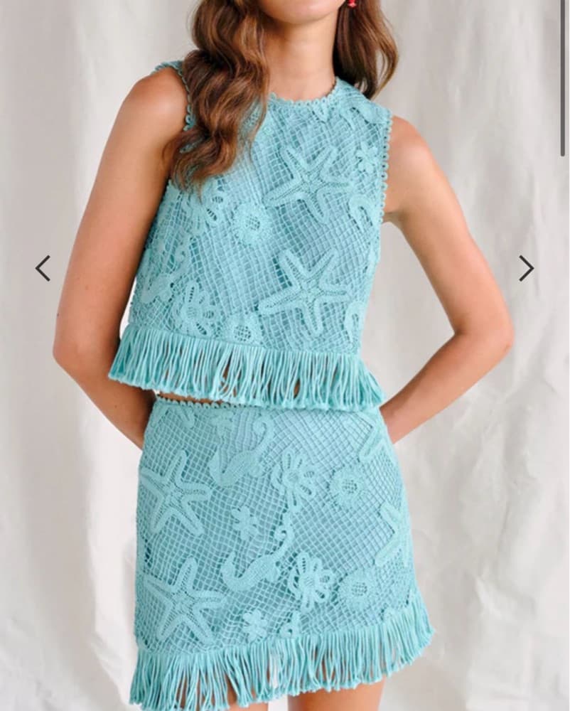 SAYLOR SAMIA SET - Image 1