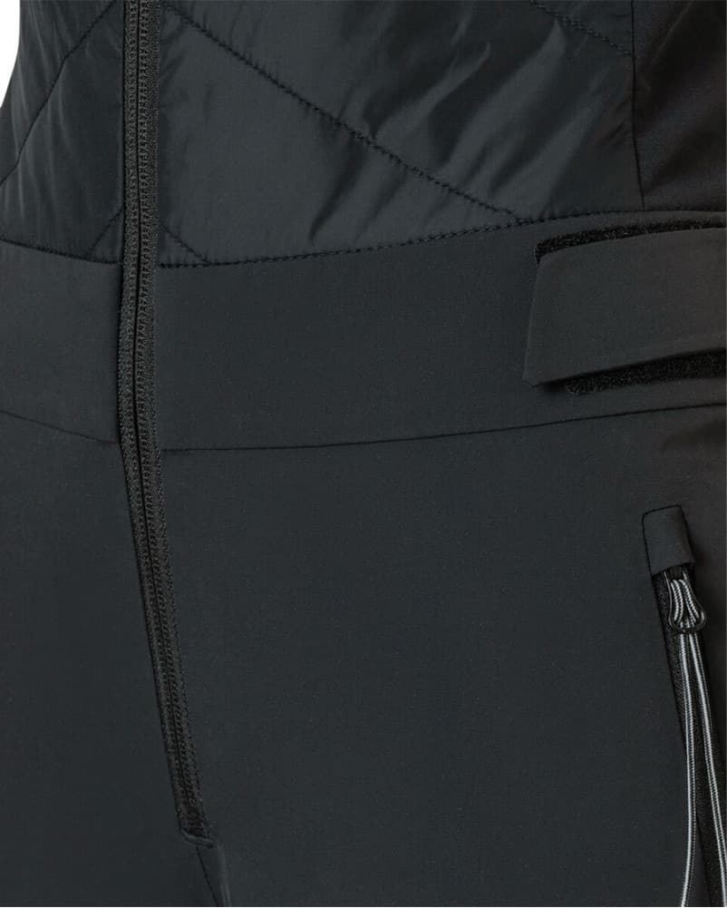 Fire + Ice Ivie2-T Insulated Ski Bib (Wo - Image 3