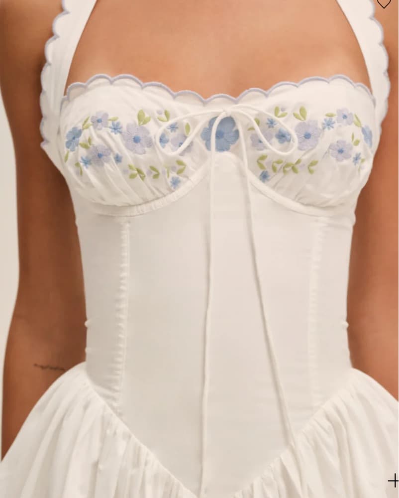 For Love & Lemons Tea Time Mini - Image 3