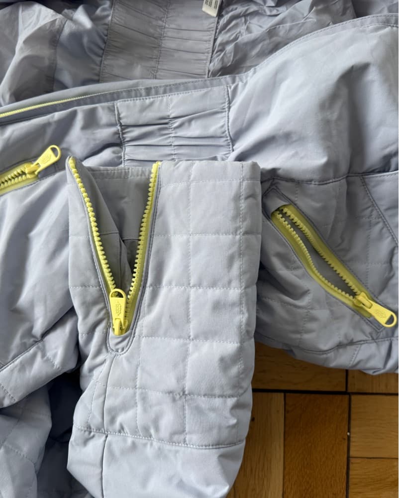 FP MOVEMENT Waterproof Snow Ski Suit  - Image 2