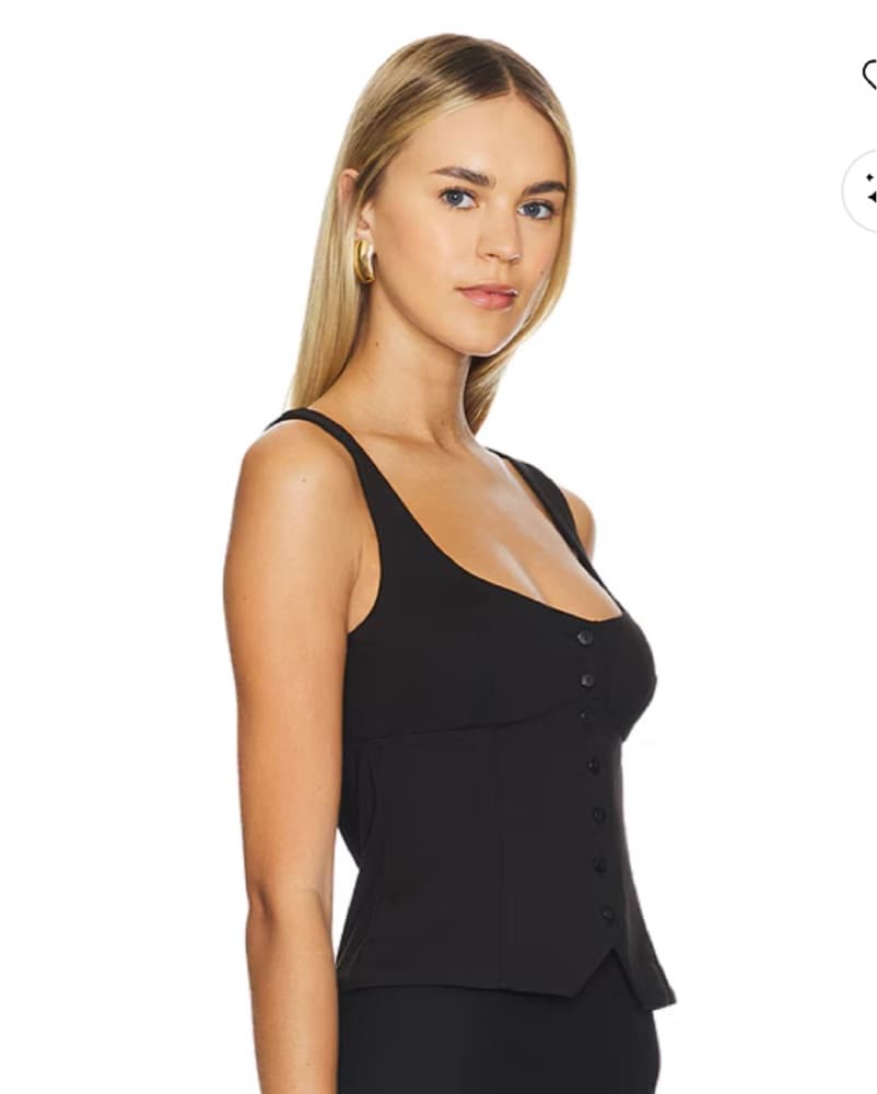 L’academie Black Top  - Image 3