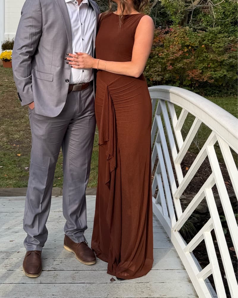Revolve Formal Dress - Image 2