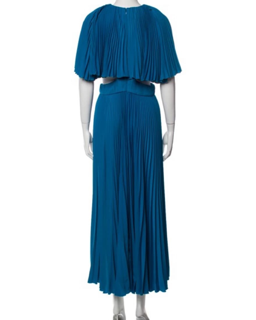 Amur Midi Dress - Image 3