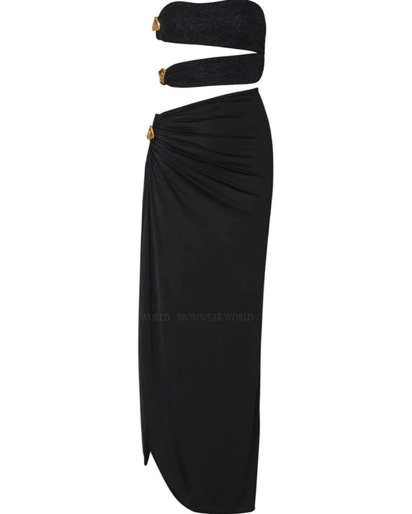 BAOBAB Black Two Piece Set - Image 2