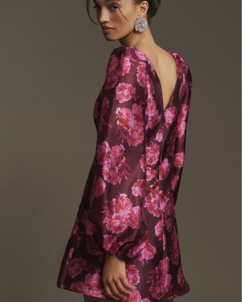 Anthropologie Dress - Image 3