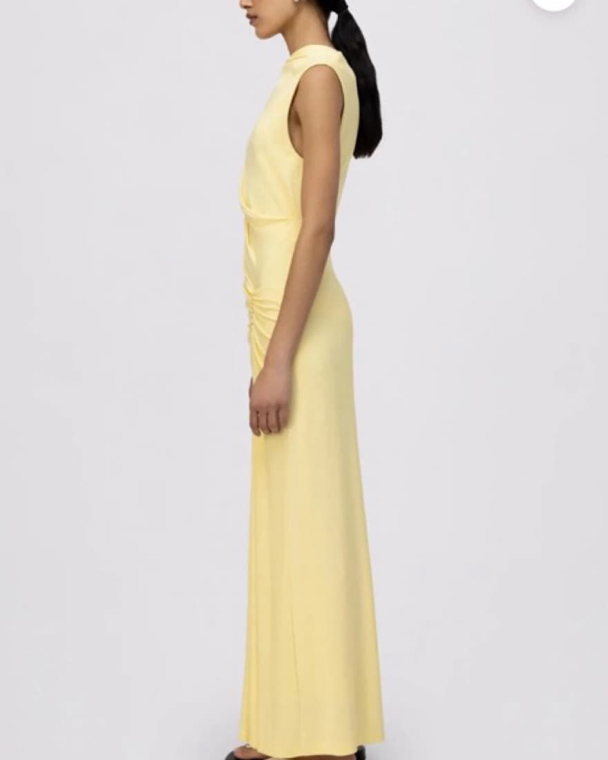 Simkhai Acacia Dress - Image 2