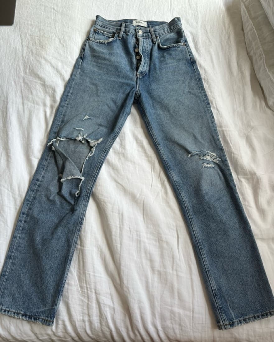 Agolde Jeans - Image 3