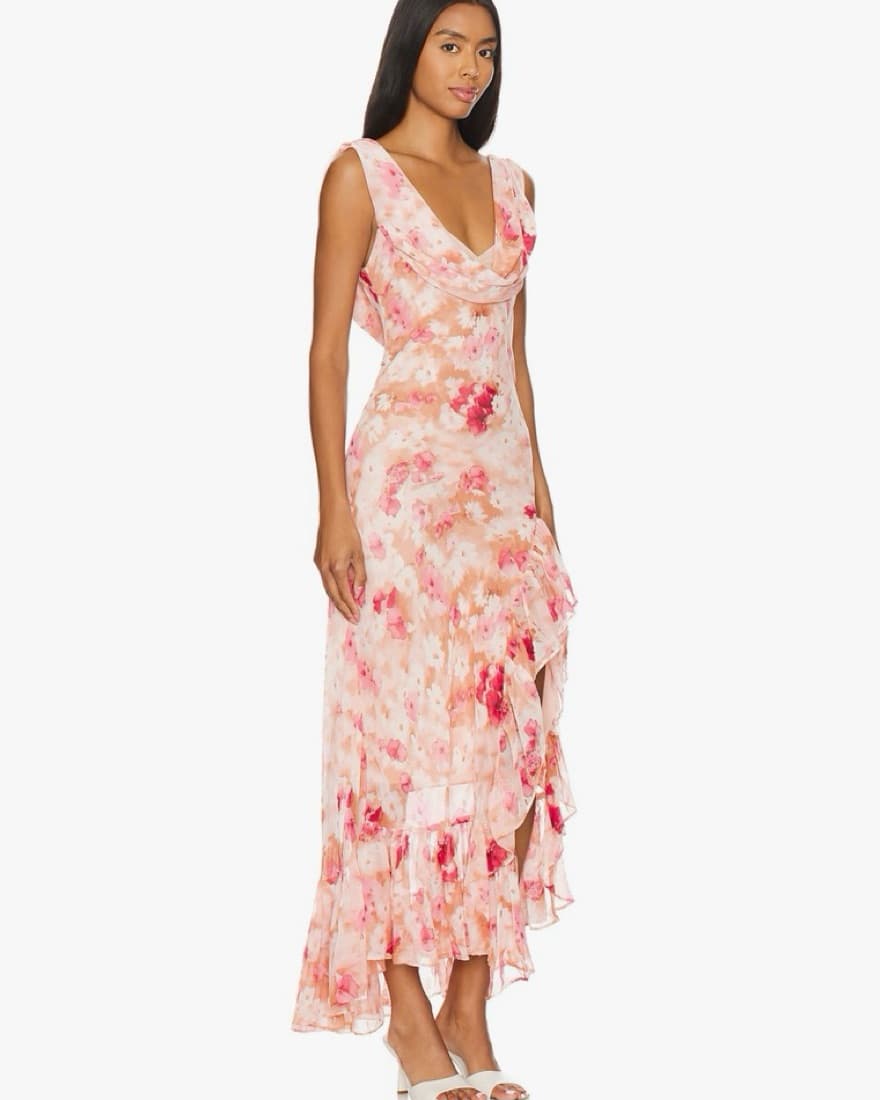 Revolve Cecilia Dress - Image 2