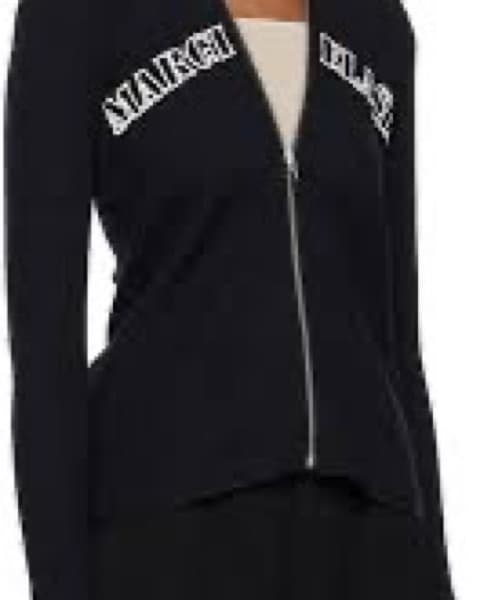 Margiela six Sleek Sweater - Image 3