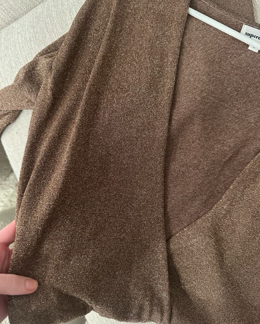 Revolve Superdown  Dress - Image 3