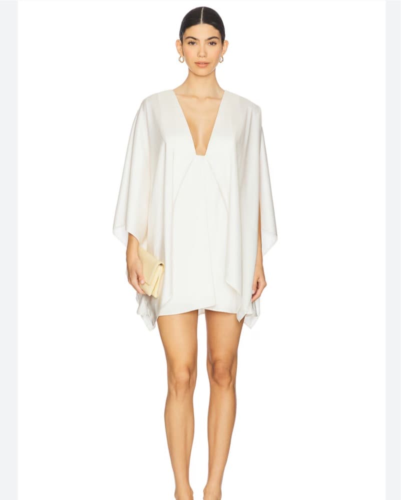 Baobad Pietro Mini Dress - Image 2