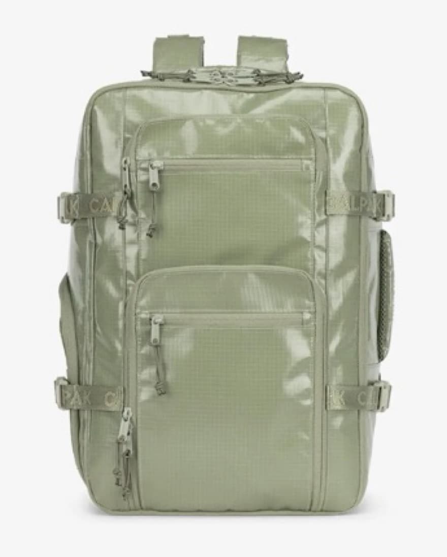 Terra 26L Laptop Duffel Backpack - Image 1