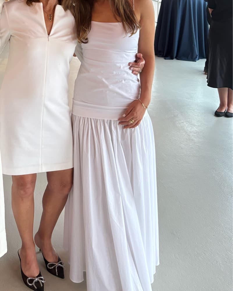 Staud Ari dress - Image 3