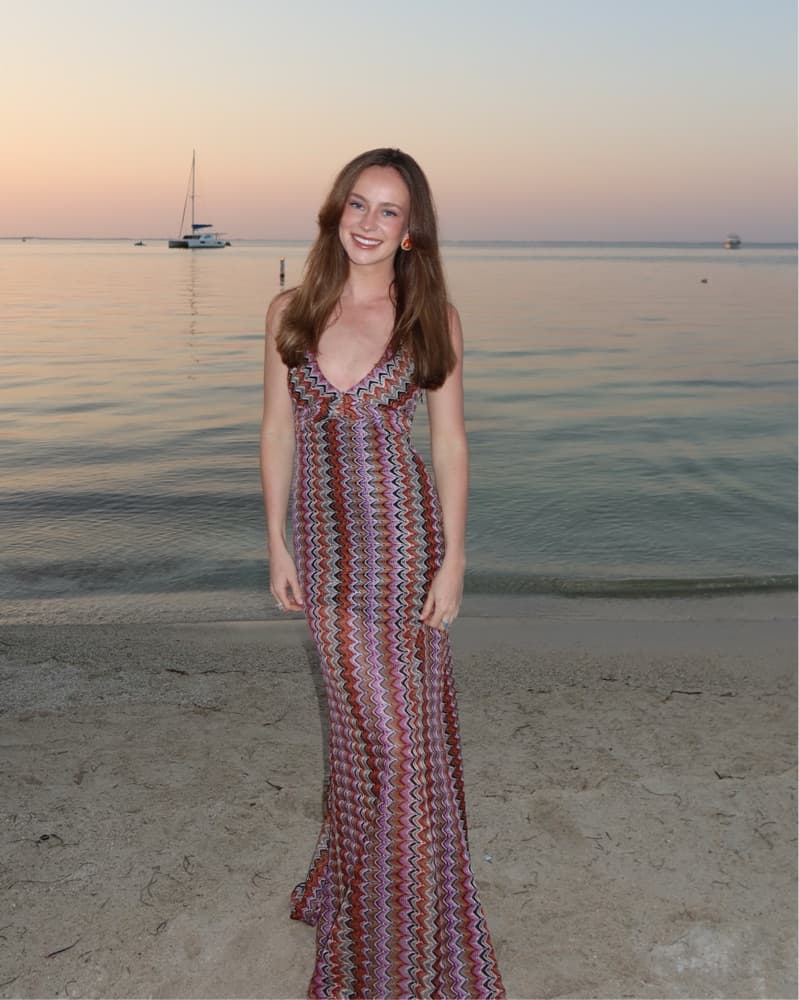 Maxi Dress  - Image 1