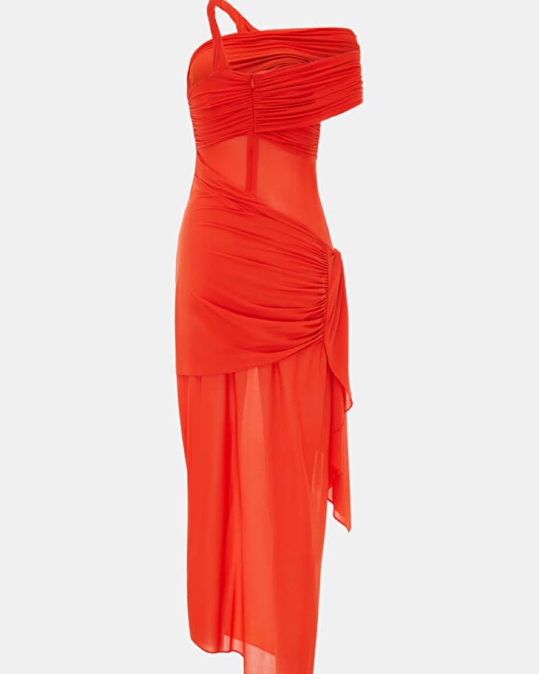 Viper Dress  - Image 2