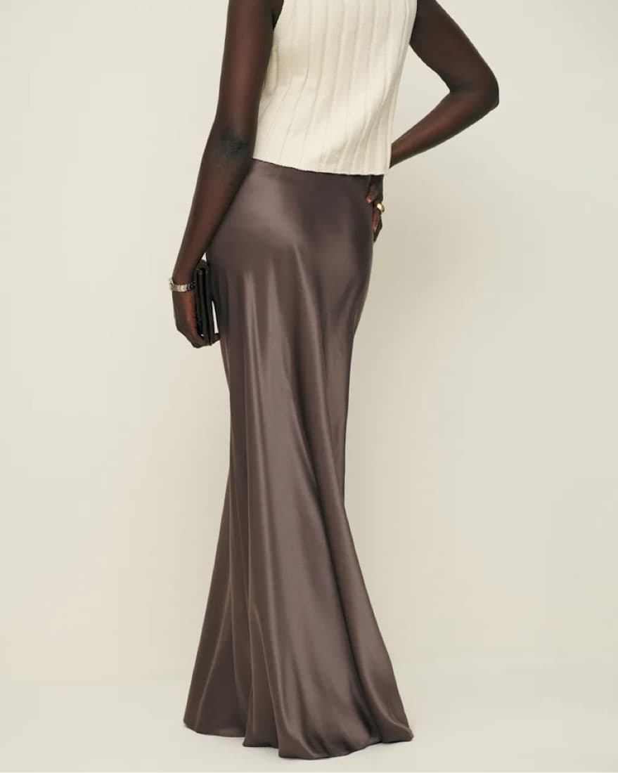 Reformation Lakisha Skirt - Image 2