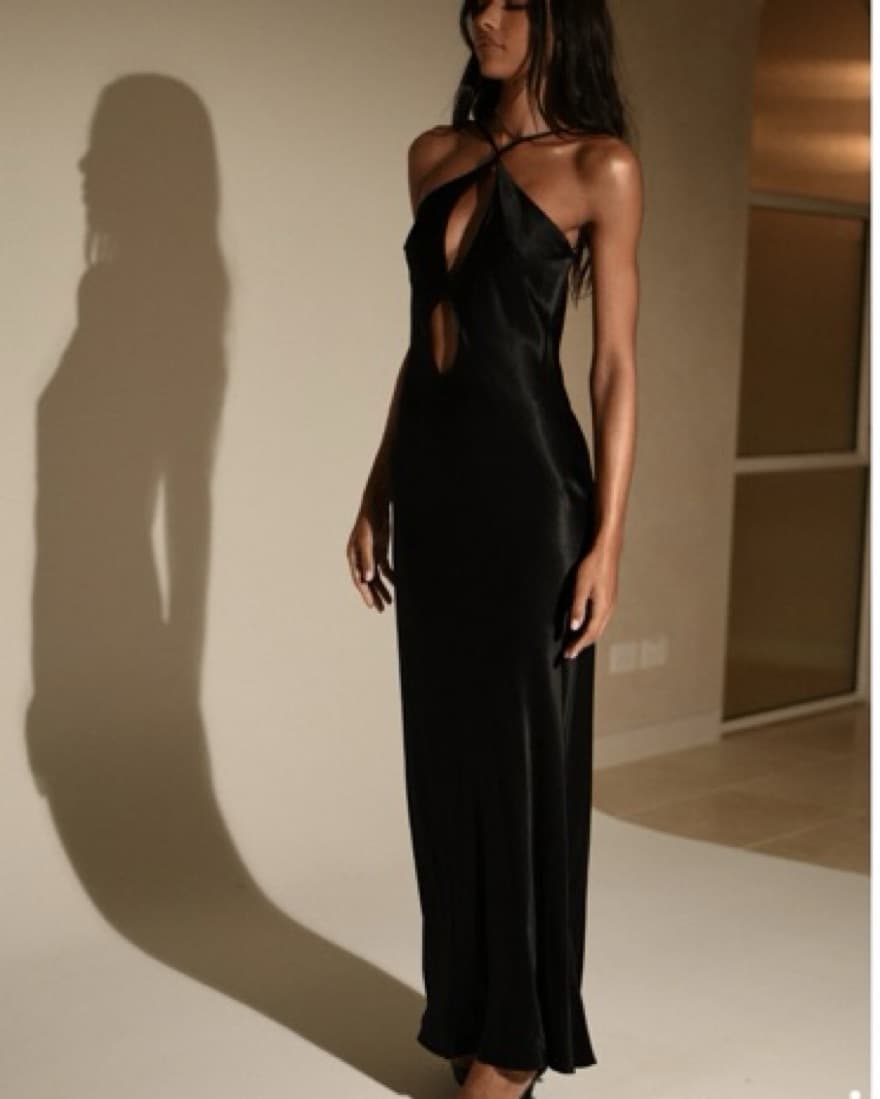 Meshki Lucia Dress - Image 2