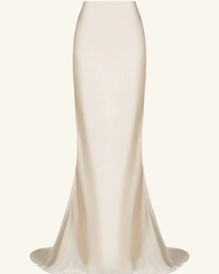 Never Worn Shona Joy maxi Skirt - Image 1