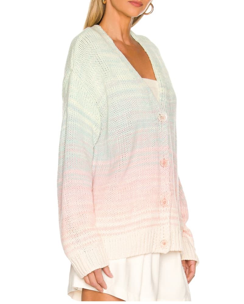 Revolve Cardigan  - Image 2
