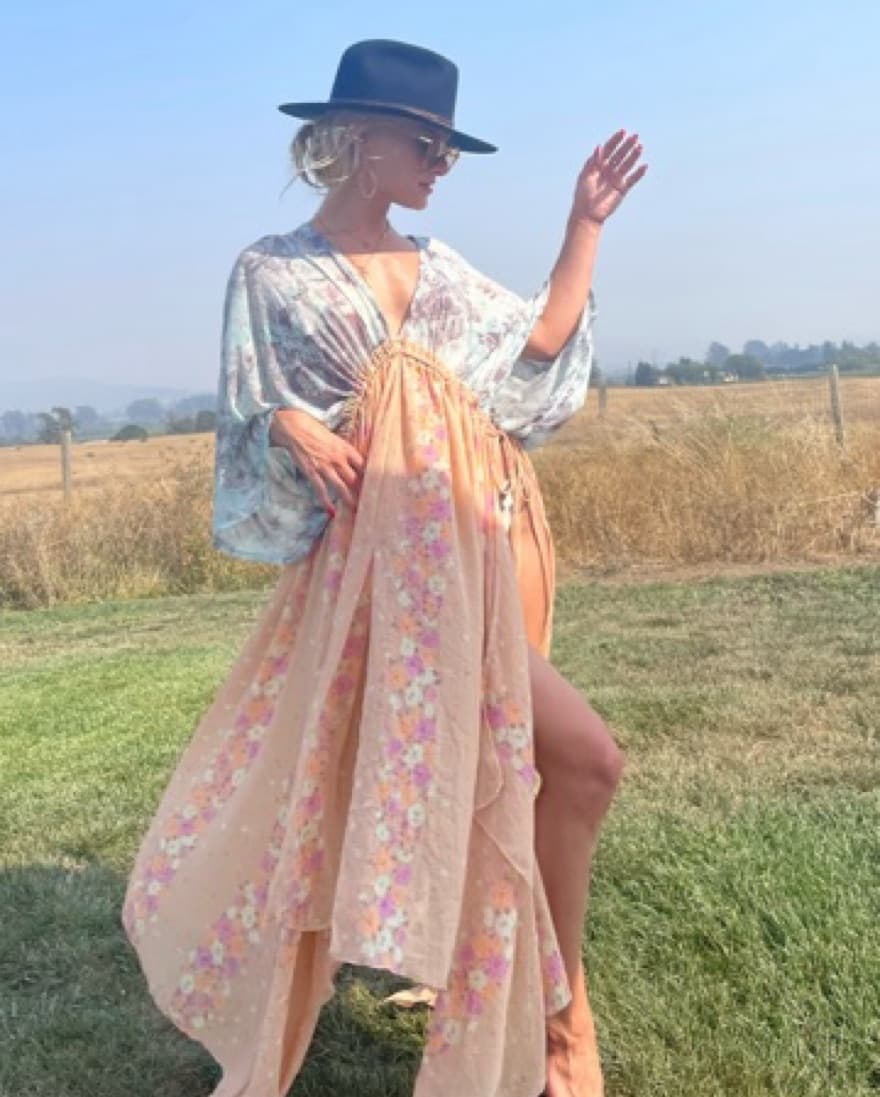 Free People Dress - Image 3
