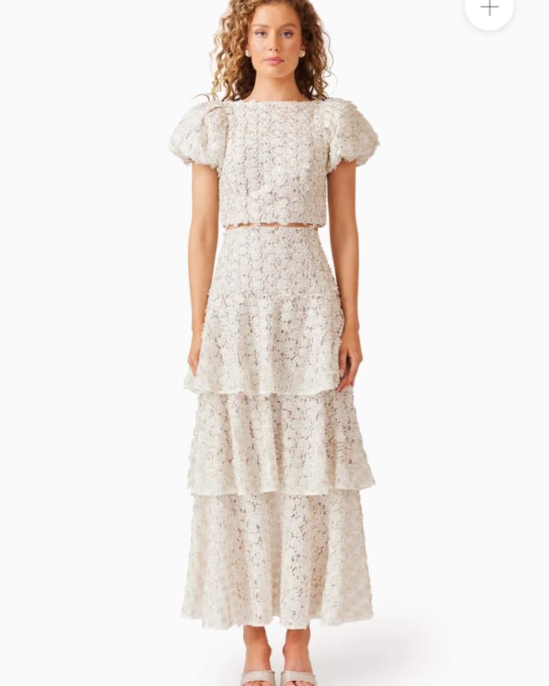 Elliatt Cali Lace Set - Image 1