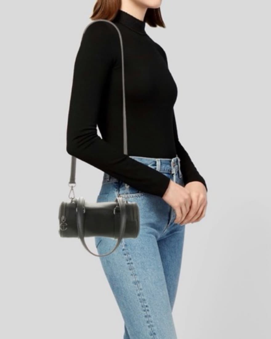 Telfar Cylinder Bag - Image 2