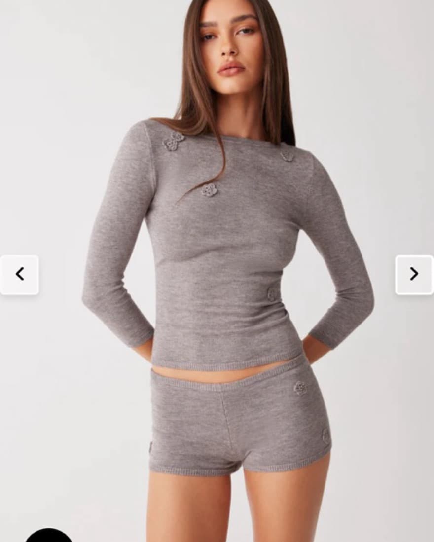 Frankies Sweater Set - Image 3