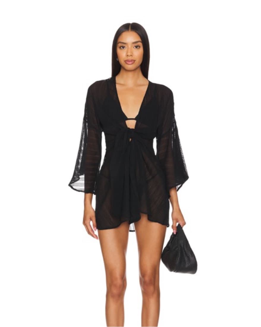 Revolve Cover Up - Image 1