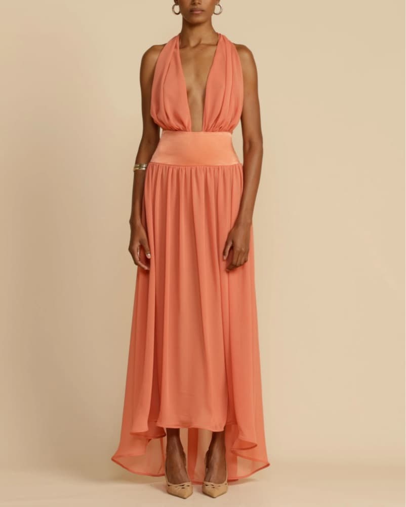 Arcina Ori Serena Dress - Image 2