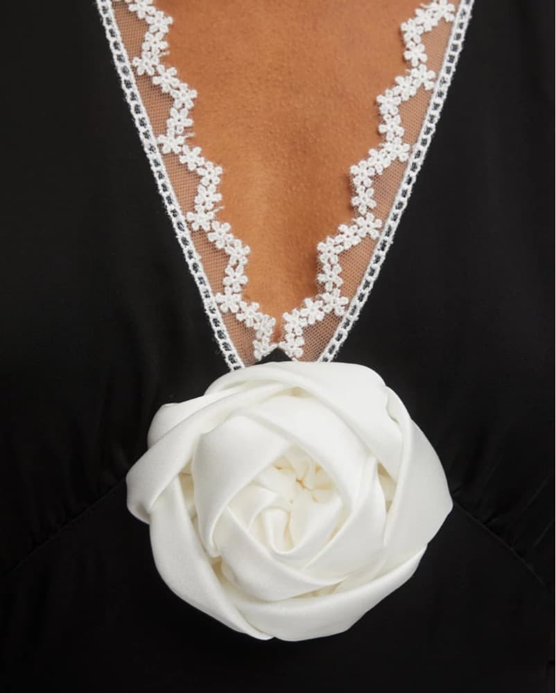 The Sleeper Gown  - Image 3