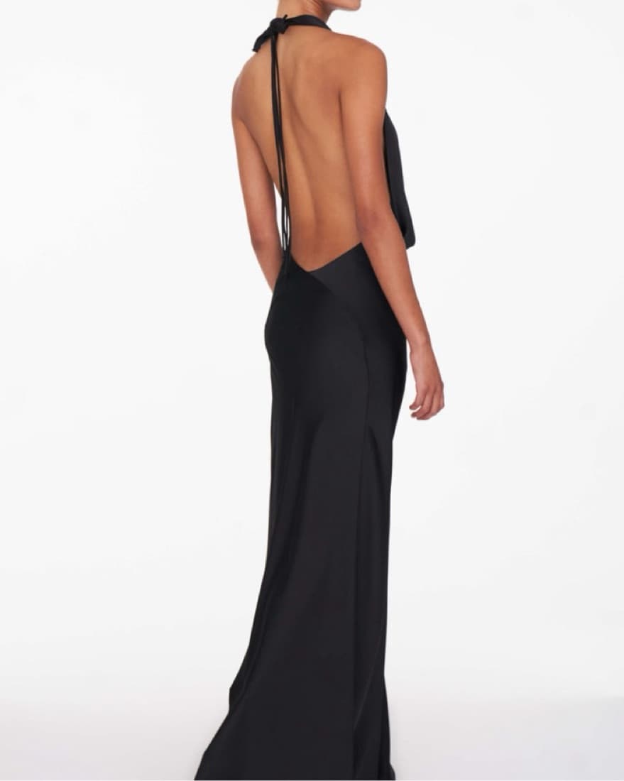 Rat & Boa Donyale Dress - Image 5