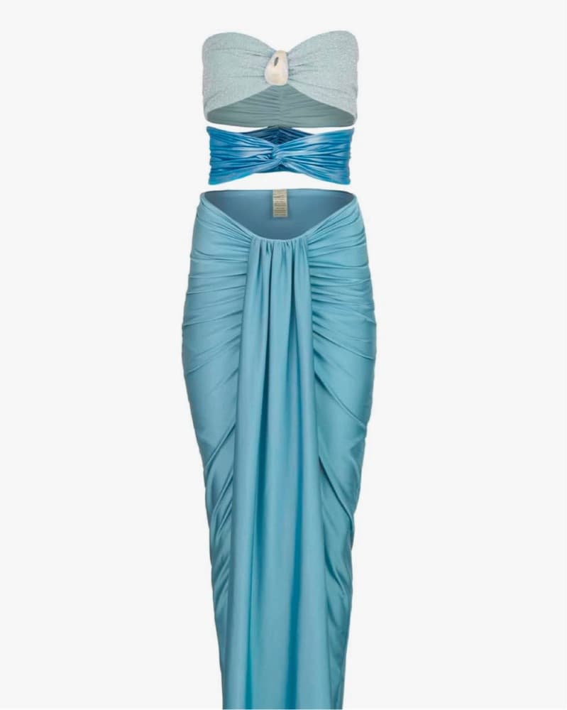 BaoBab Giselle Maxi Dress / Set - Image 3